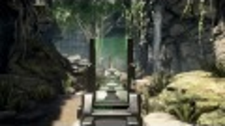 Predator Confirmed for <em>Call of Duty: Ghosts</em>' Next DLC